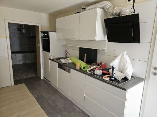 Immobilie in Vöhrenbach - Provisionsfrei ! 1FWH mit ELW zum Preis einer Wohnung mit Garten und Terrasse! - Bild 8