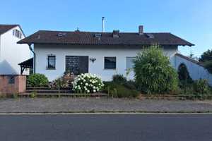 FELDRANDLAGE! Großes Einfamilienhaus mit viel Potenzial und großem Garten! – Main-Kinzig-Kreis – Vorschaubild 20