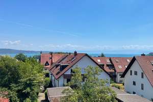Offen für Angebote: Maisonette-Traum mit Seeblick in Konstanz-Litzelstetten