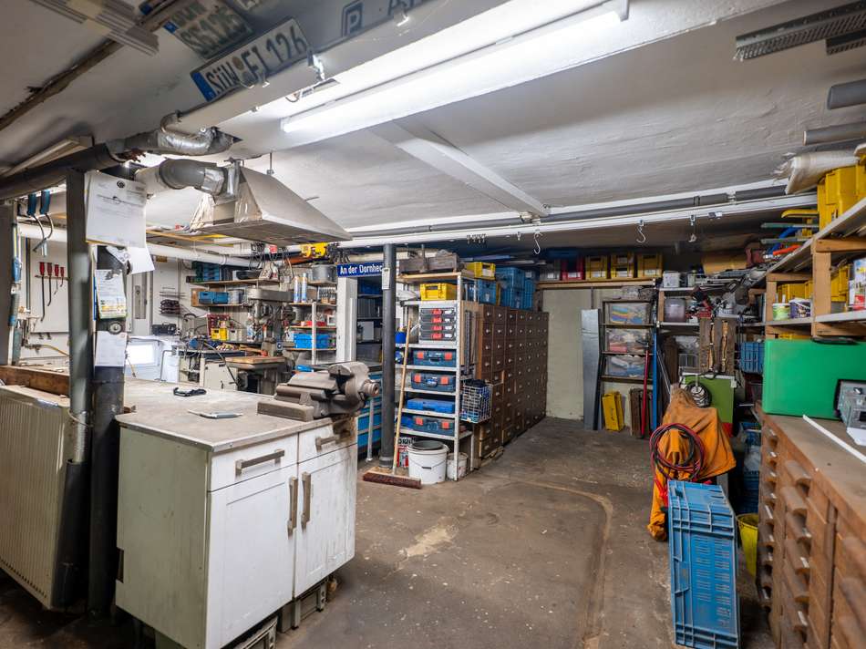 Werkstatt 