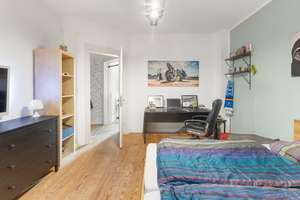 ETW mit großem Garten zwischen Altona und Eimsbüttel – Kieler Straße 100, 22769 Eimsbüttel (Ortsteil), Hamburg – Vorschaubild 10