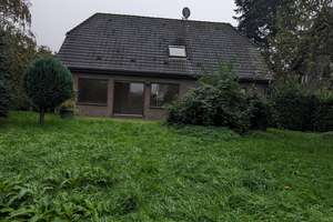 Idyllisch gewachsene Lage !!! Geräumiges freistehendes EFH, Keller, Carport, gr. GS. zentral gelegen – Loestraße 61, 47652 Weeze – Vorschaubild 18