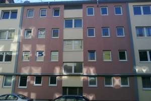 Großzügige 3-Zimmer-Erdgeschosswohnung in zentraler Lage von Aachen | WG geeignet – Bismarckstraße 158, 52066 Frankenberg, Aachen – Vorschaubild 2