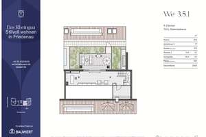 Ein Hoch auf diese Refugien - Exklusives 5- Zimmer Penthouse – Rheingaustraße 29/30, 12161 Friedenau, Berlin – Vorschaubild 11