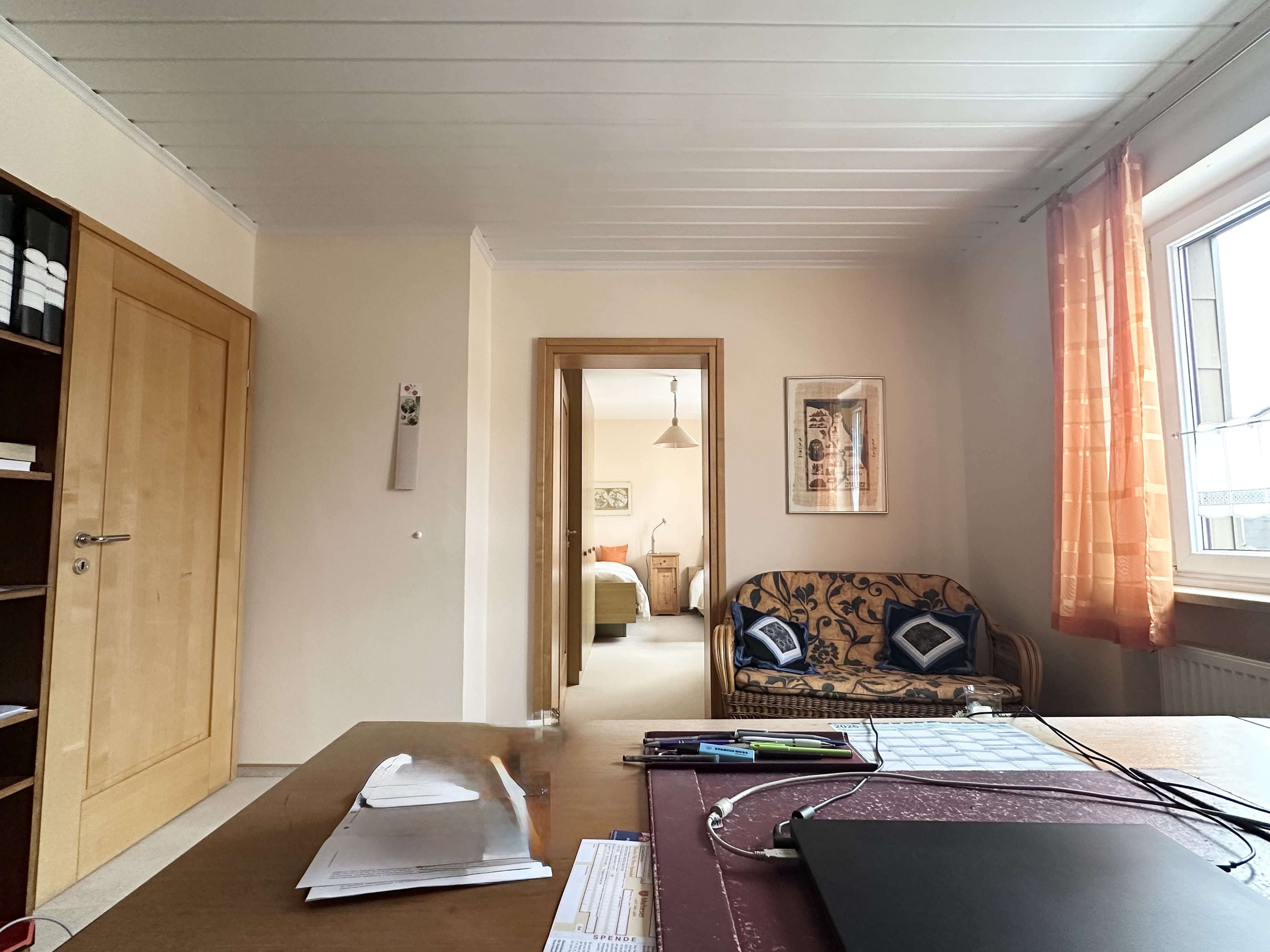 Immobilie in Tegernheim - Ein-/Zweifamilienhaus in Tegernheim - Bild 1