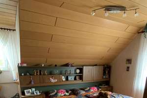 Elegantes Penthouse mit 5 Zimmern in Remscheid-Hackenberg im Zweifamilienhaus – Die vollständige Adresse der Immobilie erhältst du vom Anbieter., 42897 Hackenberg, Remscheid – Vorschaubild 8