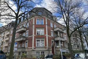 2 Zimmerwohnung in Berlin Friedenau