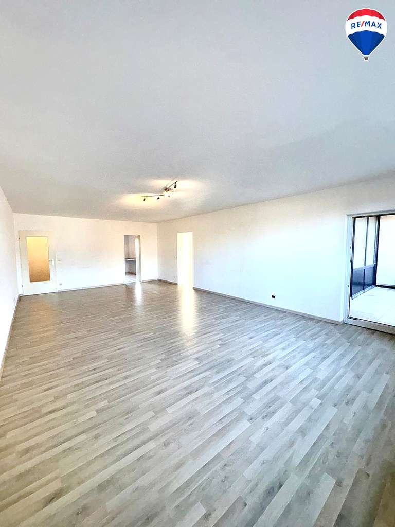 Willkommen Zuhause – 4-Zimmer-Traumwohnung in Herford, bezugsbereit!