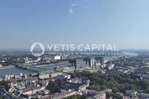 PREIS-LEISTUNGS-SIEGER MITTEN IN KÖLN - RUHIG SCHLAFEN 🏆 NEU MODERNISIERT + AUFZUG +PROVISIONSFREI+ – 50676 Altstadt/Süd, Köln – Vorschaubild 9