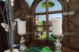 Alteingesessenes Restaurant mit Biergarten und Wohnung vielfältig nutzbar! – Die vollständige Adresse der Immobilie erhältst du vom Anbieter., 46562 Voerde (Niederrhein) – Vorschaubild 14