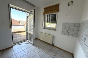 Sonnige Dachgeschosswohnung mit Loggia in Aßlar – Die vollständige Adresse der Immobilie erhältst du vom Anbieter., 35614 Aßlar – Vorschaubild 5