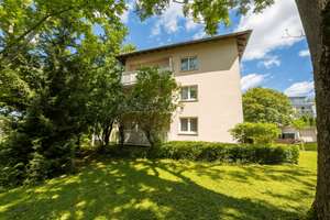 Attraktive 3 Zimmer Wohnung mit Garten, Balkon und Garage in ruhiger, grüner Wohnlage – Die vollständige Adresse der Immobilie erhältst du vom Anbieter., 65189 Südost, Wiesbaden – Vorschaubild 15