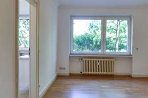 Helle, sonnige Fünfzimmerwohnung im Erdgeschoss mit Garten im Zooviertel zu verkaufen. – Die vollständige Adresse der Immobilie erhältst du vom Anbieter., 40237 Düsseltal, Düsseldorf – Vorschaubild 6