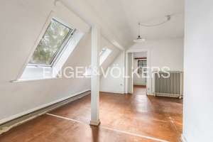 Rohdiamant in Rahlstedt: Jugendstilvilla zur Kernsanierung – Die vollständige Adresse der Immobilie erhältst du vom Anbieter., 22143 Rahlstedt, Hamburg – Vorschaubild 10