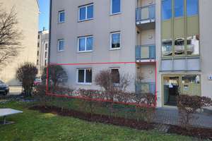 KURZFRISTIG BEZUGSFREI und provisionsfrei: 3-Zimmer-Wohnung im leipziger Südzentrum - Musikerviertel