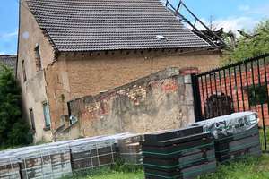 Abriss-/keine Sanierung möglich – Thälmannplatz 7, 6184 Kabelsketal – Vorschaubild 5