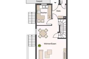 Modernisierte Doppelhaushälfte mit Photovoltaik und Wallbox in WT-Bergstadt – Die vollständige Adresse der Immobilie erhältst du vom Anbieter., 79761 Waldshut-Tiengen – Vorschaubild 32