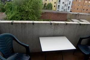 Nette Zwei-Zimmerwohnung in angenehmer Hausgemeinschaft – Die vollständige Adresse der Immobilie erhältst du vom Anbieter., 45130 Rüttenscheid, Essen – Vorschaubild 6