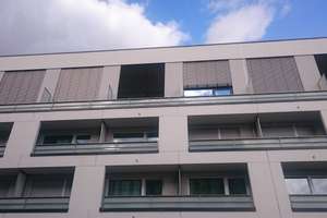 Für Studenten und Azubis:  Gemütliches 1-Zimmer-Appartement mit Balkon und Stellplatz – Fritz-Fend-Str. 1+3, 93047 Innenstadt, Regensburg – Vorschaubild 8