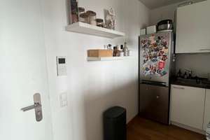 2-Zi-Wohnung mit EBK, Stellplatz und Süd-Balkon – Hermann-Weinhauser-Straße 51, 81673 Echarding, München – Vorschaubild 13