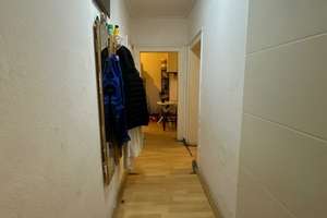 Mannheim Citycenter_vermietete Etagenwohnung im 1.OG zu verkaufen – 68159 Innenstadt/Jungbusch, Mannheim – Vorschaubild 6
