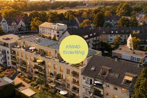 Kompakte 2-Zimmer-Wohnung mit Balkon in Köln Niehl – 50735 Niehl, Köln – Vorschaubild 2