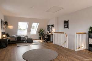Modernes Reihenendhaus zum Wohlfühlen – stilvolles Zuhause mit Garten und hochwertiger Ausstattung – Santoker Straße 75, 15562 Rüdersdorf bei Berlin – Vorschaubild 15