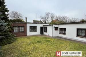 Älteres Wohnhaus mit Anbau und Potenzial in zentraler Lage auf Wangerooge (Obj.-Nr.: 6502) – Die vollständige Adresse der Immobilie erhältst du vom Anbieter., 26486 Wangerooge – Vorschaubild 33