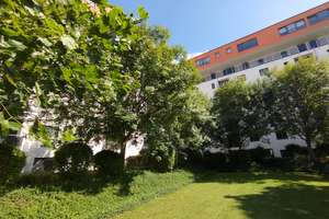 **Urbane 3-Zimmer-Wohnung - modern und wertstabil - am Eingang zum Europaviertel** – 60327 Gallus, Frankfurt am Main – Vorschaubild 14