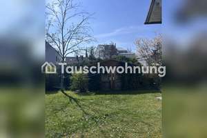 Tauschwohnung: 3-Zimmer-Garten-Wohnung in München-Hadern gegen Haus – Die vollständige Adresse der Immobilie erhältst du vom Anbieter., 81377 Großhadern, München – Vorschaubild 13