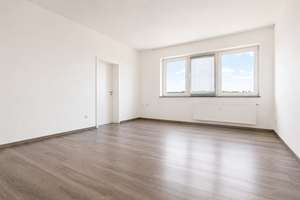 Renovierte 2-Zimmer-Wohnung mit Fernsicht in Hannover-Döhren (Erbpacht) – 30519 Döhren, Hannover – Vorschaubild 4