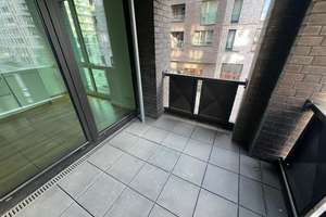 Moderne 2-Zimmer-Wohnung in der Hamburger HafenCity - Wentzel Dr. – Baakenallee 25, 20457 HafenCity, Hamburg – Vorschaubild 7