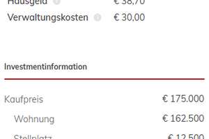 Stilvolle Dachgeschosswohnung mit Loggia & Stellplatz im Denkmalobjekt – Chemnitz Sonnenberg – Jakobstrasse 47, 9130 Sonnenberg, Chemnitz – Vorschaubild 5