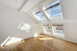 Attraktive 3-Zimmer-Dachgeschosswohnung mit heller Atmosphäre und großer Terrasse!! – Kilianistr. 11, 12459 Oberschöneweide, Berlin – Vorschaubild 10