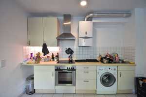 D-OBK! Ideal geschnittenes Apartment mit EBK & Balkon – Kyffhäuserstr. 17, 40549 Düsseldorf – Vorschaubild 7