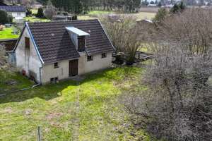 Einfamilienhaus auf 7.749 m² Grundstück // Neubau & Weiterentwicklung möglich // Ruhige Lage bei HST – Die vollständige Adresse der Immobilie erhältst du vom Anbieter., 18510 Zarrendorf – Vorschaubild 20