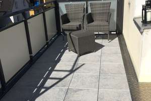 ** Misburg - Nähe MHH ** 3 Zi.Whg. , ca 72 qm , mit Balkon , 1 OG *** Kontakt bitte telefonisch *** – Am Sünderkamp 3, 30629 Misburg-Nord, Hannover – Vorschaubild 4