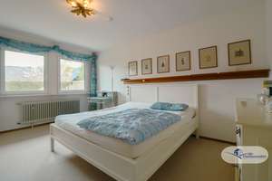 Einfamilienhaus mit Wohlfühlfaktor – Studio, Sauna und sonniges Grundstück in Bestlage – Die vollständige Adresse der Immobilie erhältst du vom Anbieter., 83233 Bernau am Chiemsee – Vorschaubild 8