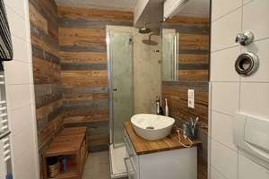 leerstehende 3 Zimmer Maisonette Wohnung mit Balkon und hochwertiger Einbauküche – 4288 Liebertwolkwitz, Leipzig – Vorschaubild 8
