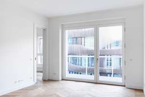 AM TACHELES: Design trifft Lage – Wohnen an Berlins Premiumadresse – Johannisstraße 18, 10117 Mitte (Ortsteil), Berlin – Vorschaubild 1