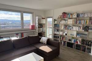 Zentrumsnahe 2 Zimmer Wohnung – Monheimsallee 51-53, 52062 Hansemannplatz, Aachen – Vorschaubild 2
