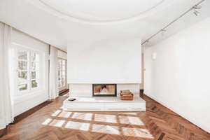 Exklusive Residenz in der Maxvorstadt mit direktem Zugang zum Rocco-Forte-5*-Hotel The Charles – 80333 Königsplatz, München – Vorschaubild 14