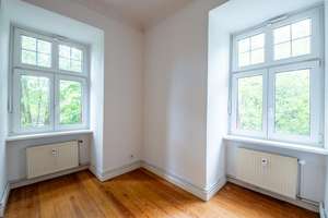 Wohnen mit Stil: 4-Zimmer-Gründerzeitaltbau mit Stuck  und Südbalkon – Ringstraße 50, 12205 Lichterfelde, Berlin – Vorschaubild 15