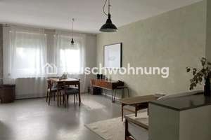 Tauschwohnung: TAUSCH: Ruhige wundervolle Whg in Mitte gg Whg in Kreuzberg – Max-Beer-Str. 12, 10119 Mitte (Ortsteil), Berlin – Vorschaubild 4