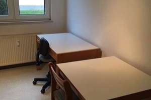 Studenten aufgepasst! Appartement in zentraler Wohnanlage – Güterstraße 53, App. 327, 54295 Kürenz, Trier – Vorschaubild 2