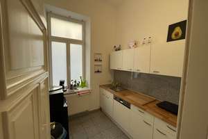 Saniertes Mehrfamilienhaus in zentraler Lage  – Die vollständige Adresse der Immobilie erhältst du vom Anbieter., 47798 Stadtmitte, Krefeld – Vorschaubild 10
