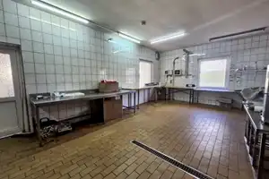 Viel Platz für Wohnen/Arbeiten inkl. PV-Anlage, 5 Garagen, Carport u.v.m. – Vogtlandkreis – Vorschaubild 4