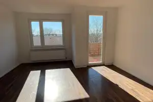 Wunderschöne Wohnung mit Balkon. – Nebelflucht 11, 38226 Salzgitter – Vorschaubild 5