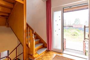 Gepflegtes Einfamilienhaus mit Garten, Balkon und Doppelgarage in Ludwigswinkel – Die vollständige Adresse der Immobilie erhältst du vom Anbieter., 66996 Ludwigswinkel – Vorschaubild 9