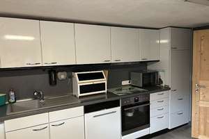 Wohnhaus mit Ökonomieteil und Doppelgarage im Kleinen Wiesental – Die vollständige Adresse der Immobilie erhältst du vom Anbieter., 79692 Neuenweg – Vorschaubild 11